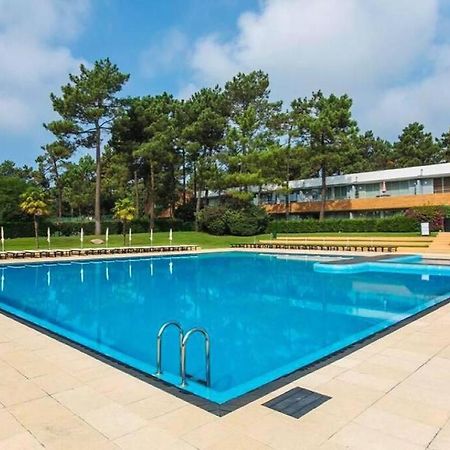 Quinta Da Barca House - Nada Melhor Que Juntar Luxo A Lazer Com Mar E Rio! 埃斯波森迪 外观 照片