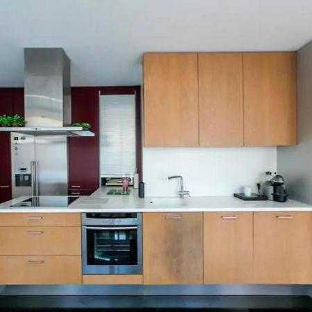 Quinta Da Barca House - Nada Melhor Que Juntar Luxo A Lazer Com Mar E Rio! 埃斯波森迪 外观 照片