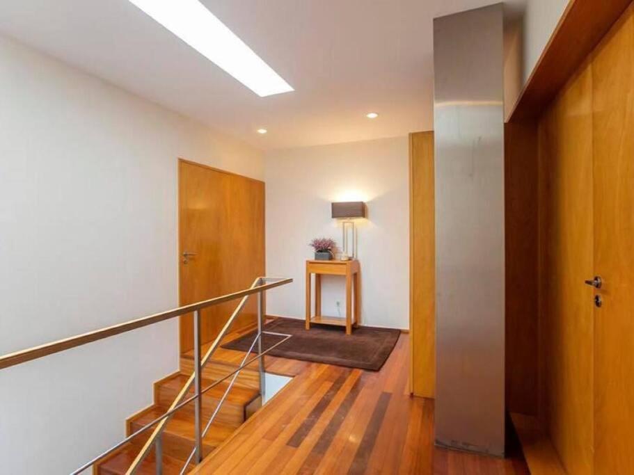 Quinta Da Barca House - Nada Melhor Que Juntar Luxo A Lazer Com Mar E Rio! 埃斯波森迪 外观 照片