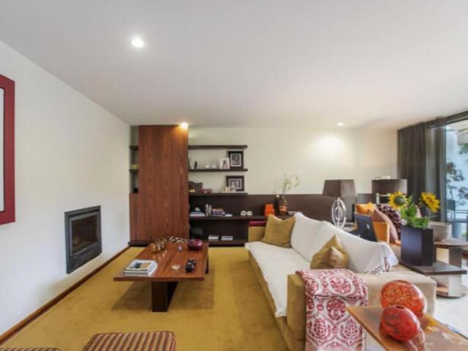 Quinta Da Barca House - Nada Melhor Que Juntar Luxo A Lazer Com Mar E Rio! 埃斯波森迪 外观 照片