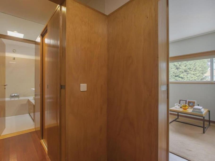Quinta Da Barca House - Nada Melhor Que Juntar Luxo A Lazer Com Mar E Rio! 埃斯波森迪 外观 照片