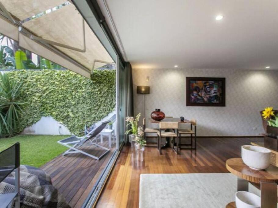 Quinta Da Barca House - Nada Melhor Que Juntar Luxo A Lazer Com Mar E Rio! 埃斯波森迪 外观 照片