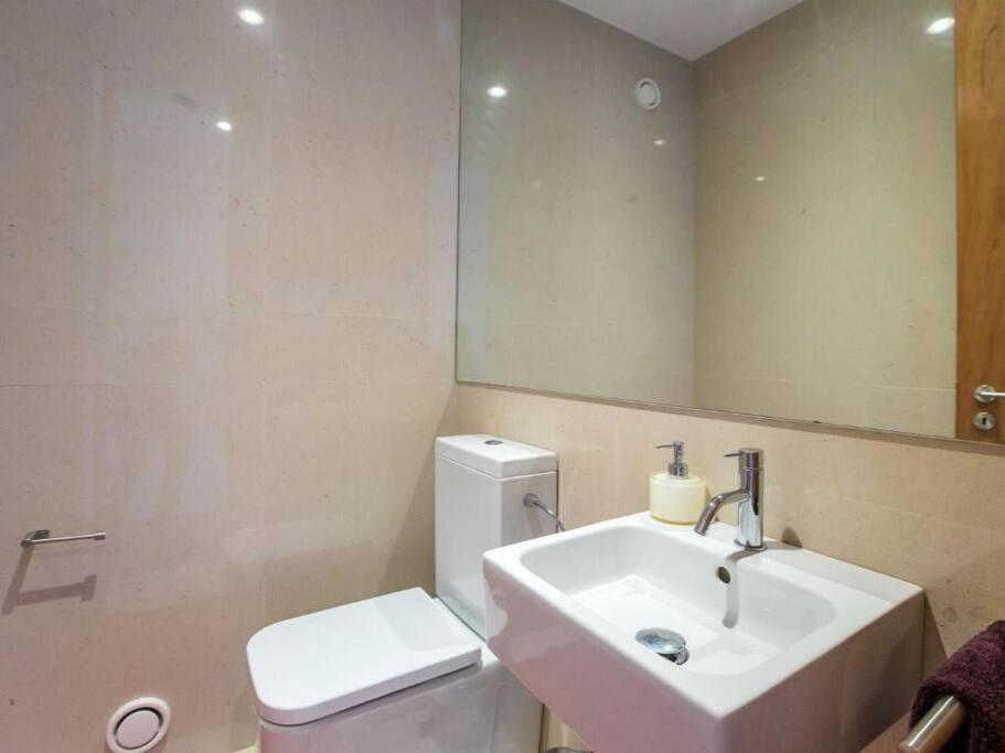 Quinta Da Barca House - Nada Melhor Que Juntar Luxo A Lazer Com Mar E Rio! 埃斯波森迪 外观 照片